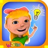 Icono de Imagination for Kids by W5Go