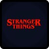Stranger Things Characters T4 icon