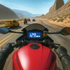 Icono de Traffic Moto Rider City