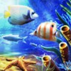 Underwater World icon