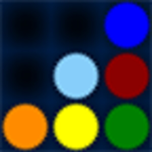Color Lines for Android - Download the APK from Uptodown