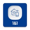 1&1 Smart Home icon
