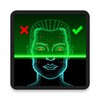 Biểu tượng Lie Detector