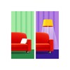 Icono de Differences: spot a difference