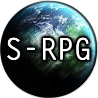 SpaceRPG android app icon