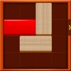 Unblock Wood - Block Puzzle icon