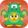 Little Mini Monsters Mini Games icon