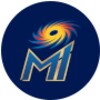 Mumbai Indians Official App icon