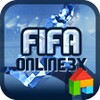 FIFA Online 3M icon