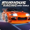 Furious 7 Racing icon