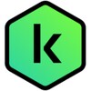 Ikon Kaspersky Antivirus & VPN