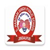 S. Hardam Singh Public School icon