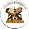 Daaray Khassida icon