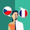 Czech-French Translator icon