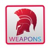 Spiritual Warfare Weapons ⚔️ icon