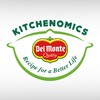 Ícone de Kitchenomics