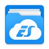 Icono de ES File Explorer