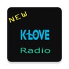 KLOVE RADIO icon