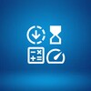 Download Time Calculator icon