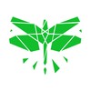 Icono de Dragonfly