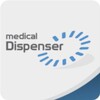 Medical Dispenser icon