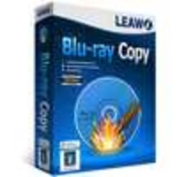 Leawo Blu-ray Copy для Windows - Скачайте бесплатно с Uptodown