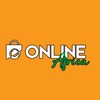 Online Africa icon