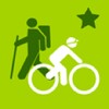 Saarland: Touren - App icon