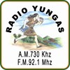 Radio Yungas icon