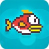 Ícone de Flappy Fish