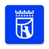 Icono de Madrid Móvil