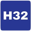 POS 32 Helper - 2D3D Ledger icon