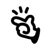 Manus icon