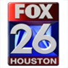 FOX 26 Houston: Weather icon