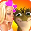 Talking Funny Animal - Big Fun icon