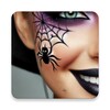 Halloween Makeup icon