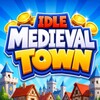 أيقونة Idle Medieval Town
