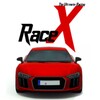 Race X:The Ultimate Racing icon