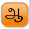 Tamil transliterator icon