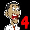 Obama Dark Adventure 4 icon
