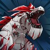 Dino Rumble: Jurassic War आइकन