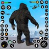 Icono de King Kong Wild Gorilla Rampage