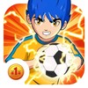 أيقونة Soccer Heroes