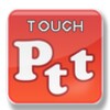 touchPTT icon