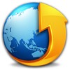 RK fast browser icon