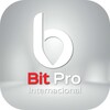 Икона Bit Pro comunidad movilizada