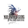 4. War of the Visions: Final Fantasy Brave Exvius icon