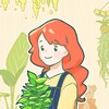 Little Corner Tea House: Knitting room (KR) icon