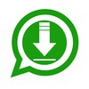 WA Status Saver icon