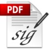 Fill and Sign PDF Forms icon